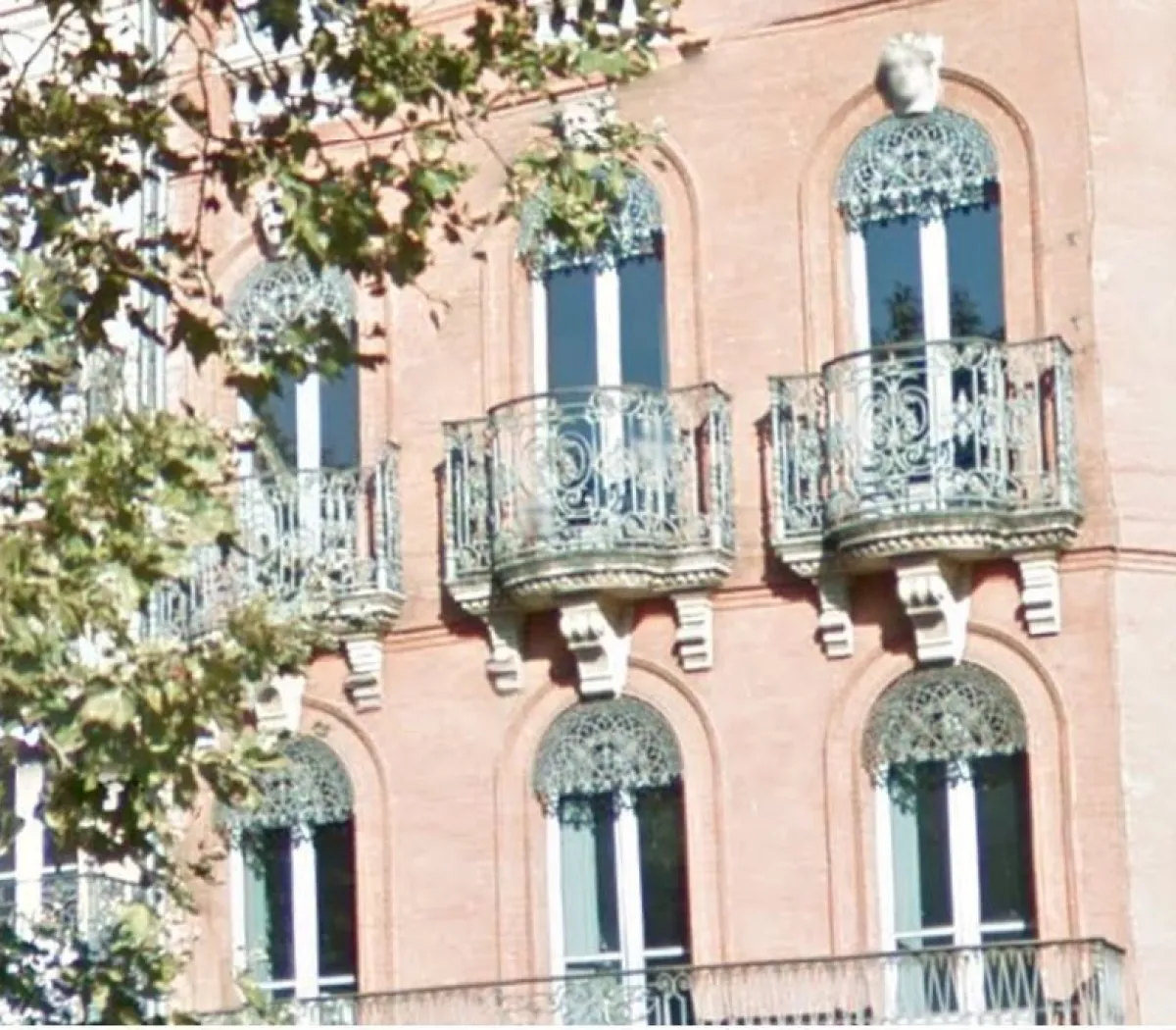 Location Toulouse Appartement 695a4d8464e2