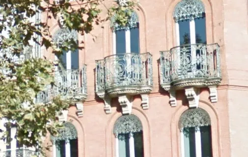 Location Toulouse Appartement 695a4d8464e2
