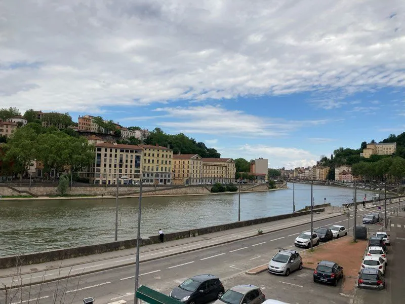 Location Lyon Appartement 695a4d8c92ec1