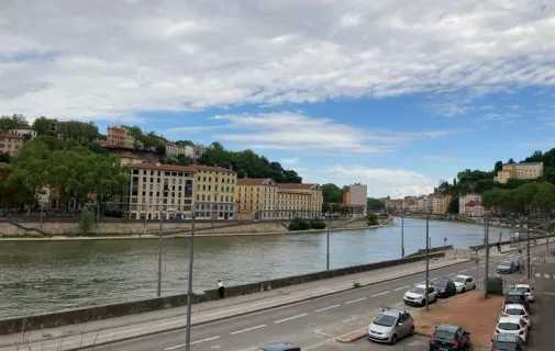 Location Lyon Appartement 695a4d8c92ec