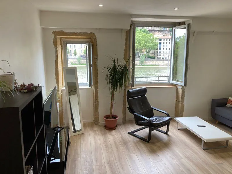 Location Lyon Appartement 695a4d8c92ec2