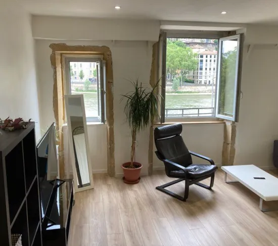 Location Lyon Appartement 695a4d8c92ec2