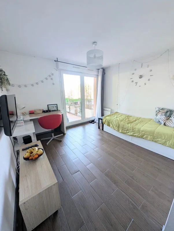 Location Toulouse Appartement 695a4d9869871