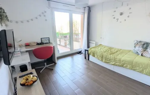 Location Toulouse Appartement 695a4d986987