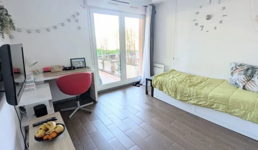 Location Toulouse Appartement 695a4d9869871