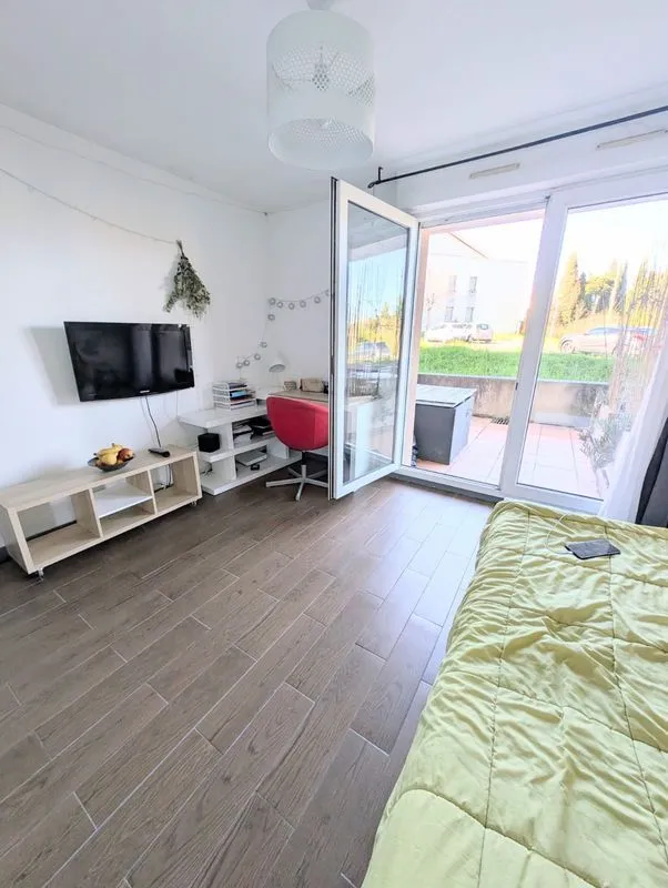 Location Toulouse Appartement 695a4d9869873