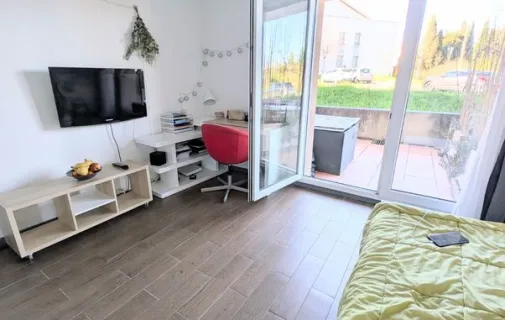 Location Toulouse Appartement 695a4d986987