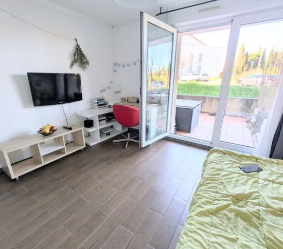 Location Toulouse Appartement 695a4d9869873