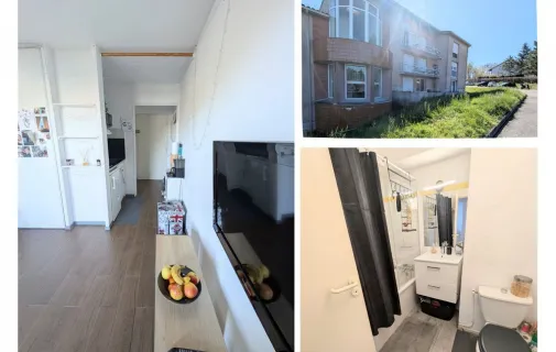 Location Toulouse Appartement 695a4d986987