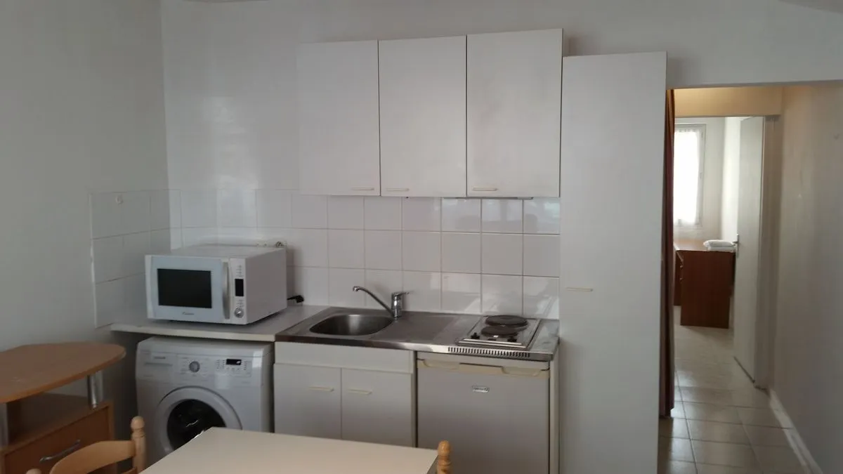 Location Nantes Appartement 695a4d9f678a1