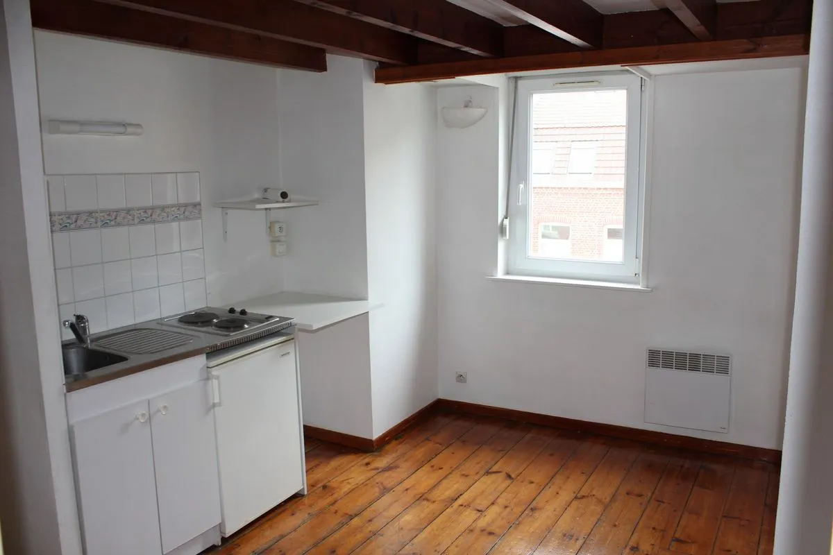 Location Lille Appartement 695a4f3e9e8c2