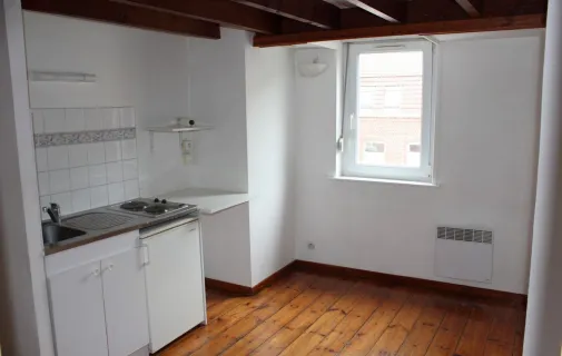 Location Lille Appartement 695a4f3e9e8c