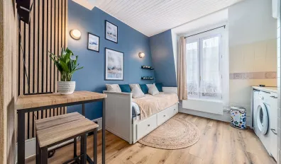 miniatureLocation Paris Appartement 695a4f473c4c2