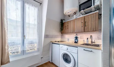 miniatureLocation Paris Appartement 695a4f473c4c2