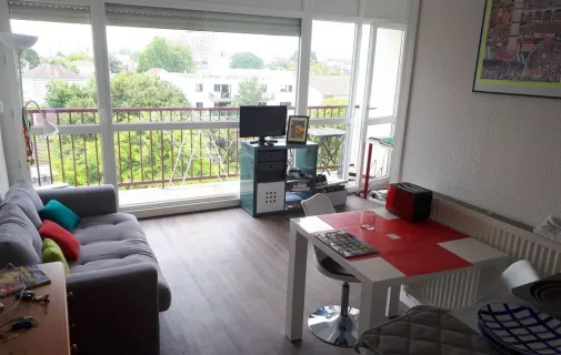 Location Mérignac Appartement 695a4f4f3f4a