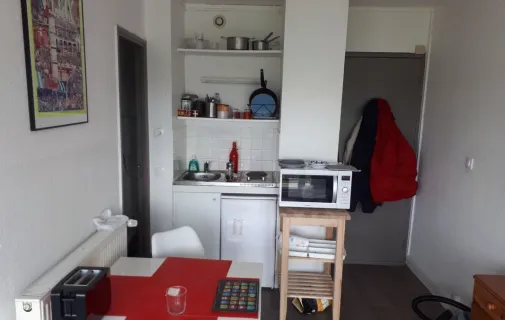 Location Mérignac Appartement 695a4f4f3f4a