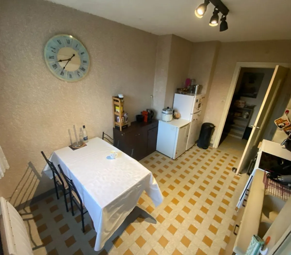 Location Grenoble Appartement 695a4f56dfd9