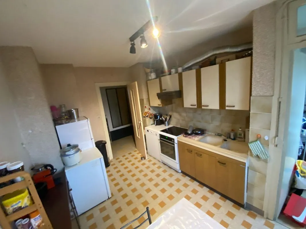 Location Grenoble Appartement 695a4f56dfd94