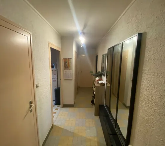 Location Grenoble Appartement 695a4f56dfd93