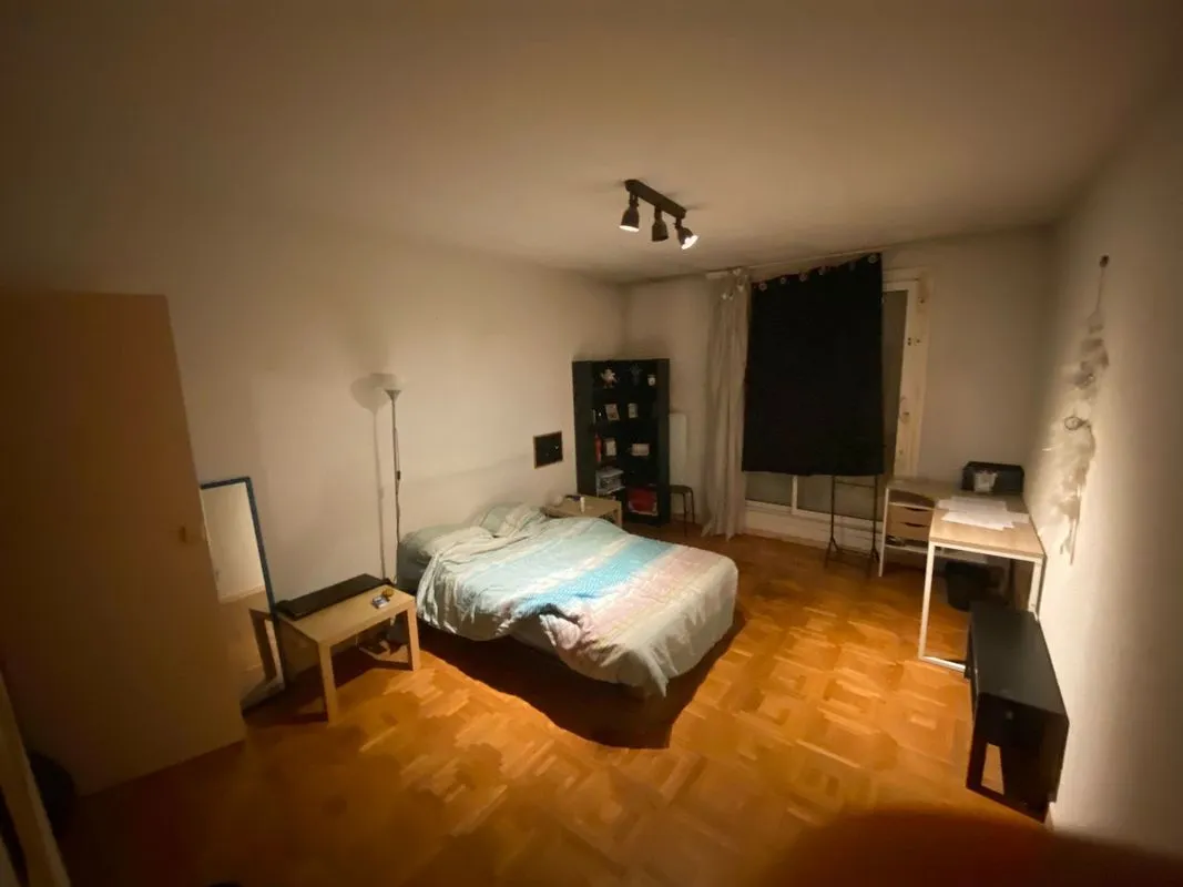 Location Grenoble Appartement 695a4f56dfd95