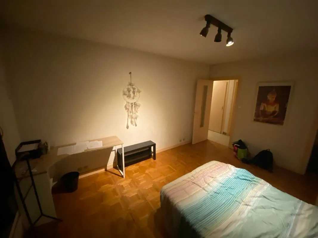 Location Grenoble Appartement 695a4f56dfd96