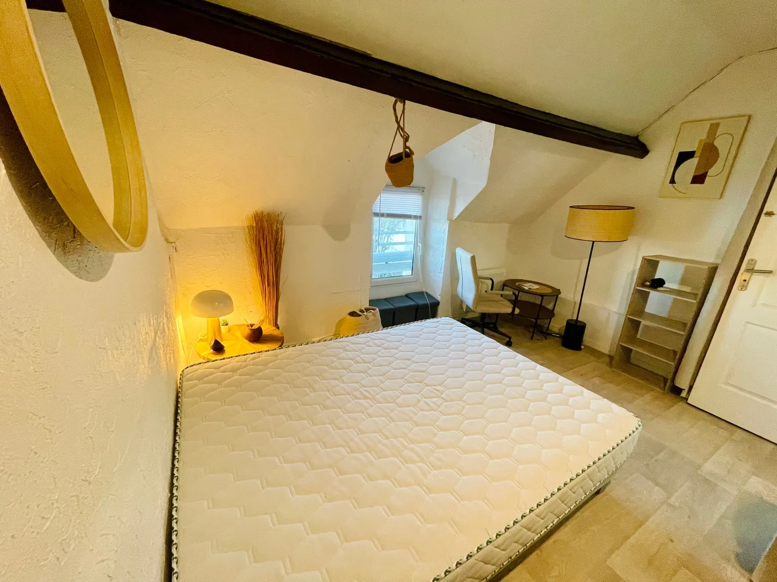 Location Rolleboise Appartement 695a523533142