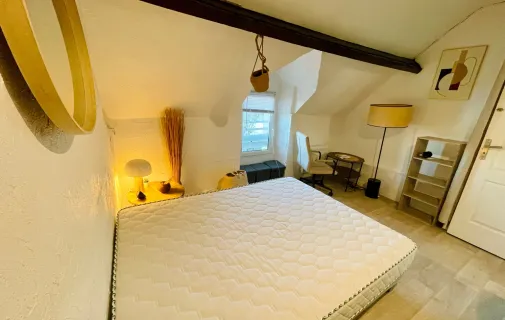 Location Rolleboise Appartement 695a52353314