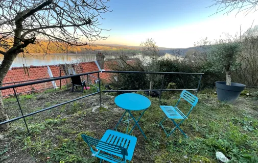 Location Rolleboise Appartement 695a52353314