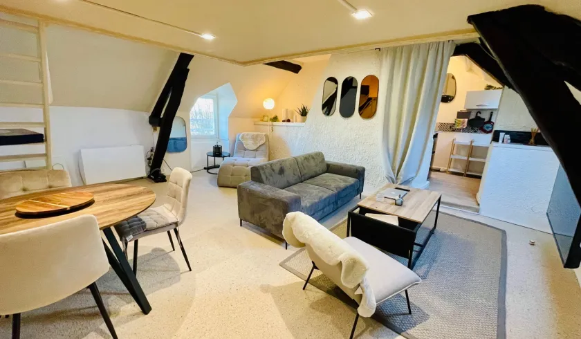 Location Rolleboise Appartement 695a523533141