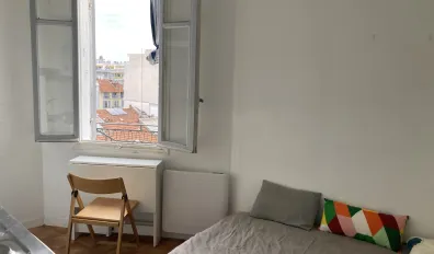 miniatureLocation Nice Appartement 695a6e6d8d2c2