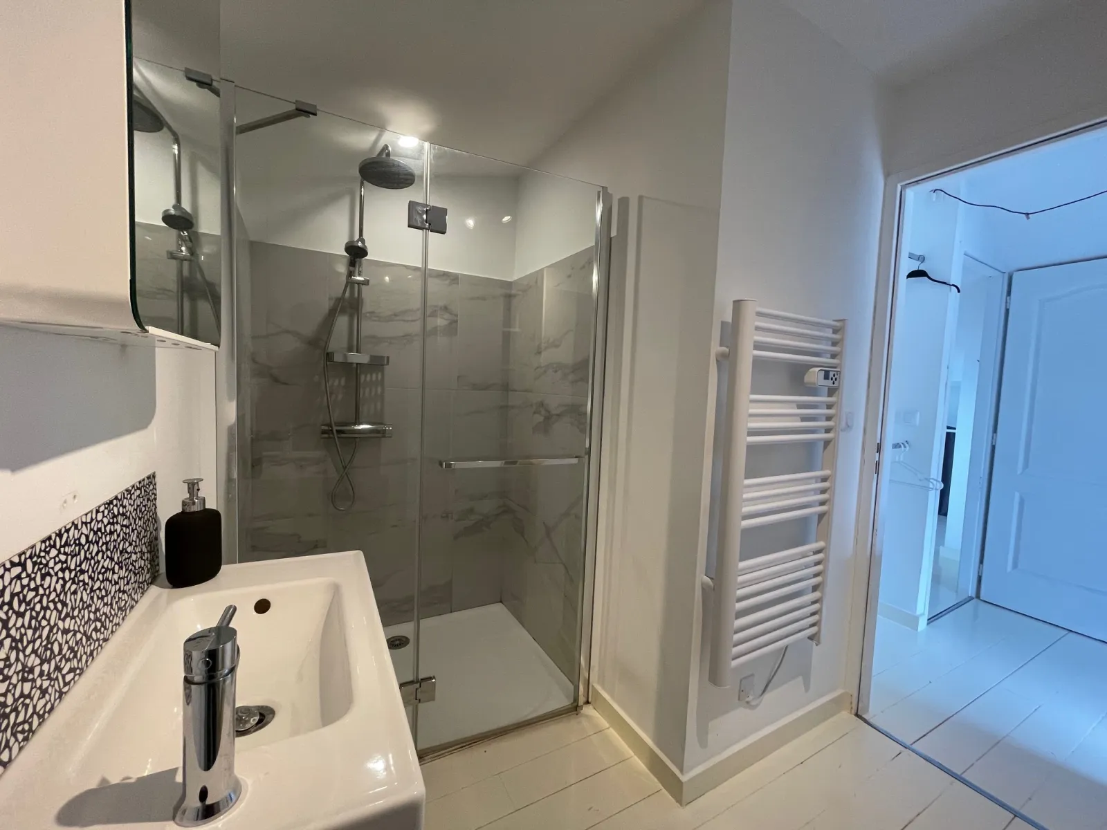 Location Clermont-Ferrand Appartement 695a7969a9142