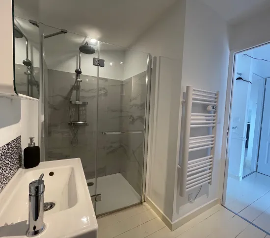 Location Clermont-Ferrand Appartement 695a7969a9142