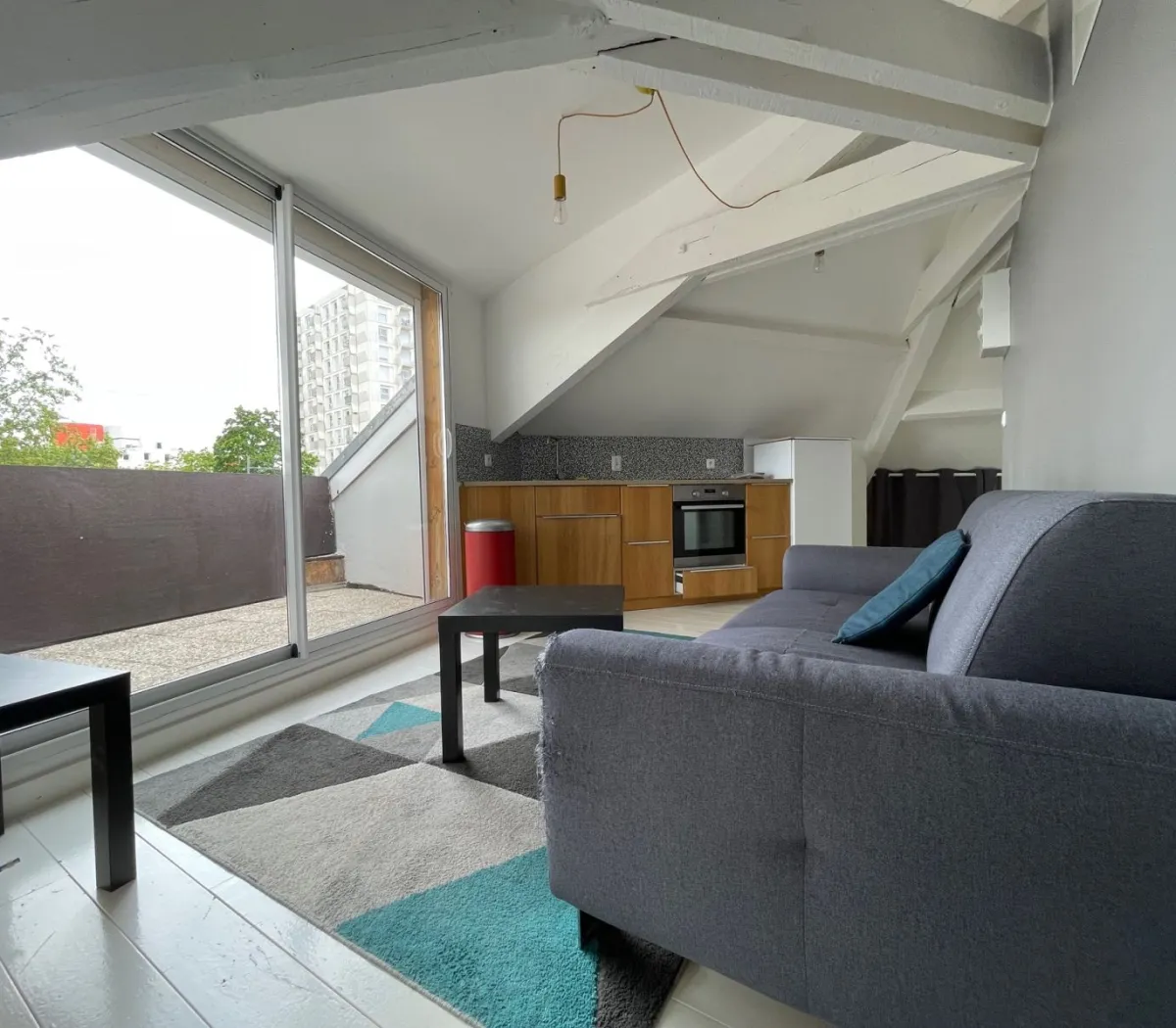 Location Clermont-Ferrand Appartement 695a7969a914