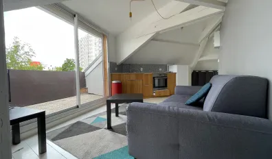 miniatureLocation Clermont-Ferrand Appartement 695a7969a9142