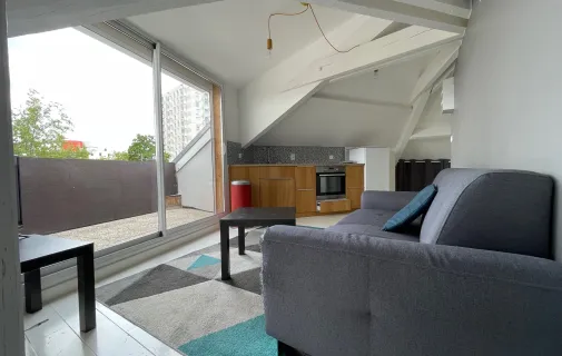 Location Clermont-Ferrand Appartement 695a7969a914