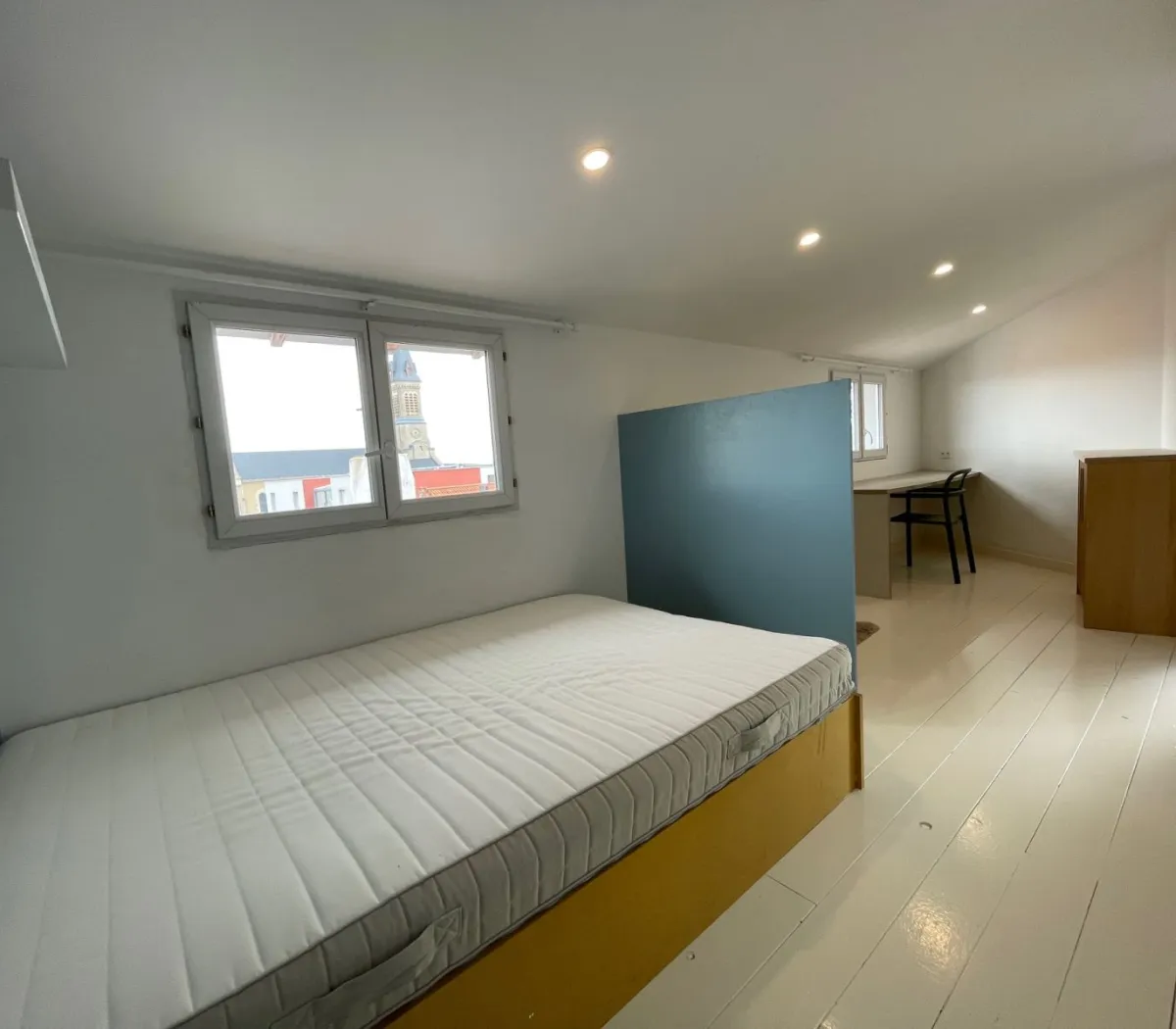 Location Clermont-Ferrand Appartement 695a7969a914