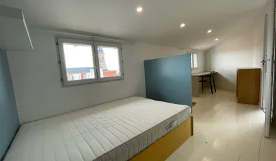 miniatureLocation Clermont-Ferrand Appartement 695a7969a9142