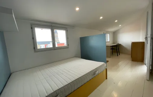 Location Clermont-Ferrand Appartement 695a7969a914