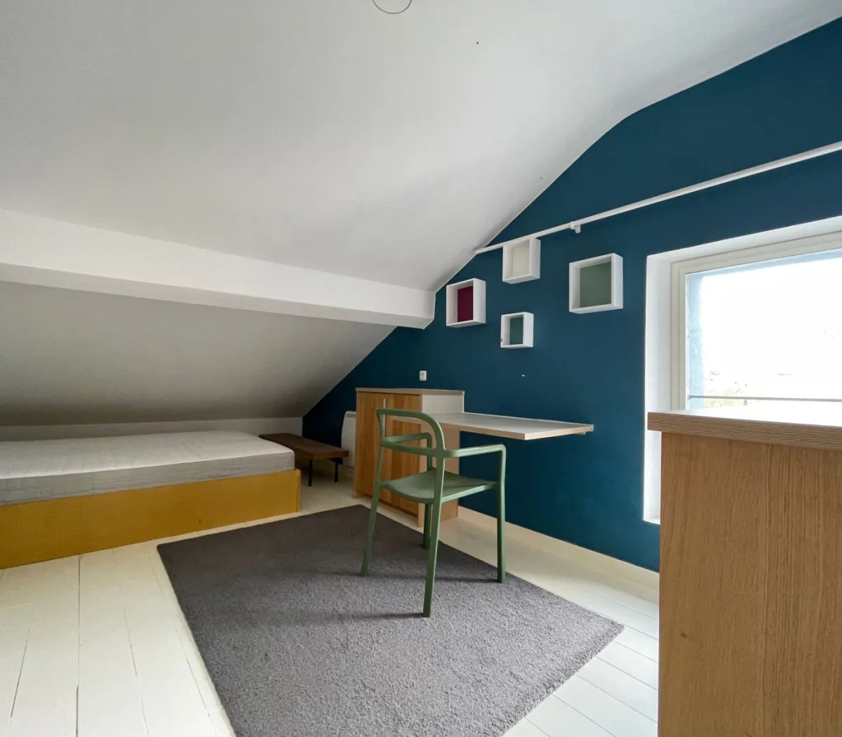 Location Clermont-Ferrand Appartement 695a7969a914