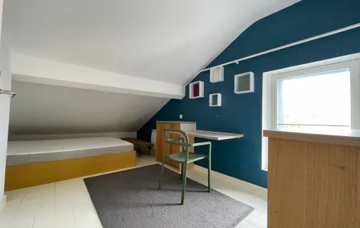 Location Clermont-Ferrand Appartement 695a7969a914