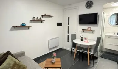 miniatureLocation Paris Appartement 695a9bd9ed072