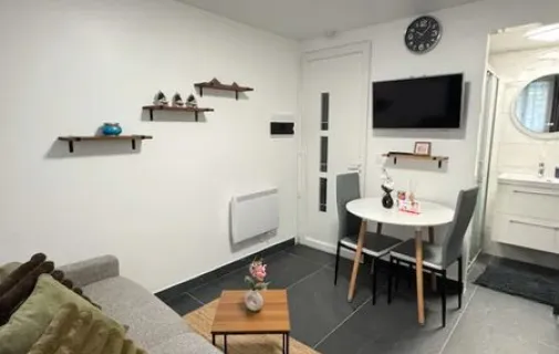 Location Paris Appartement 695a9bd9ed07