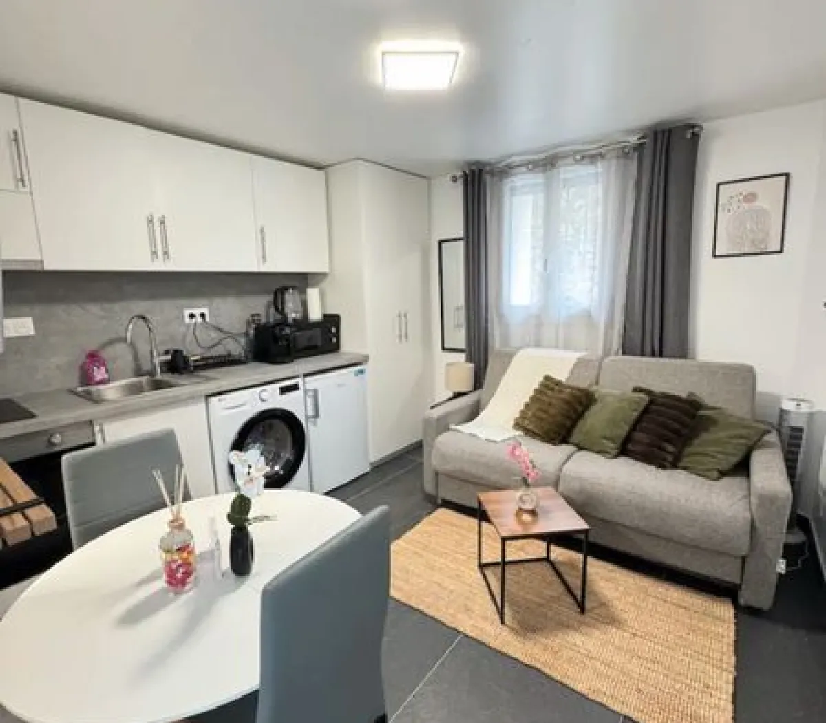 Location Paris Appartement 695a9bd9ed07