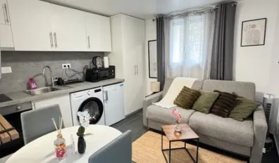 miniatureLocation Paris Appartement 695a9bd9ed072