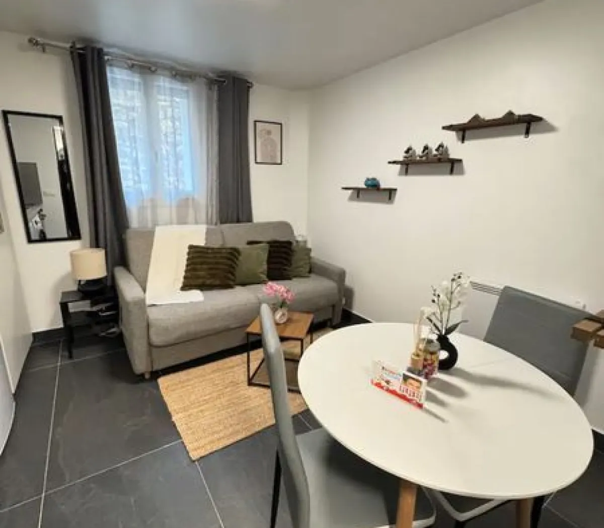 Location Paris Appartement 695a9bd9ed07