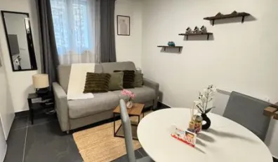 miniatureLocation Paris Appartement 695a9bd9ed072