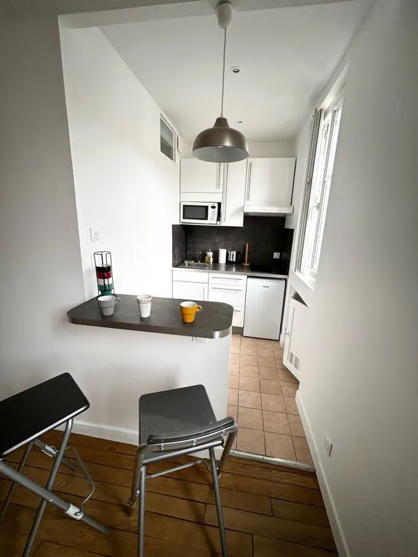 Location Boulogne-Billancourt Appartement 695a9be099242