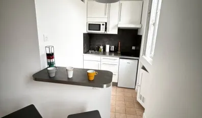 miniatureLocation Boulogne-Billancourt Appartement 695a9be099242