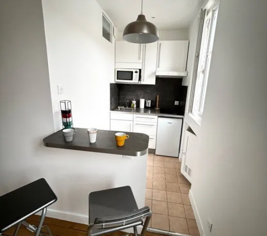 Location Boulogne-Billancourt Appartement 695a9be099242