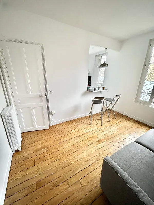 Location Boulogne-Billancourt Appartement 695a9be099241